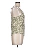 Active by Old Navy Green Tank Top Size L - photo 4
