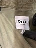 OAT Green Jumpsuit Size S - photo 4
