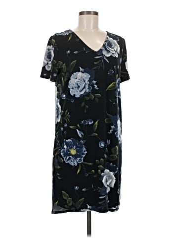 Christian Siriano New York Casual Dress (view 1)