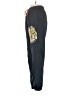 Broken Promises Graphic Gray Sweatpants Size XS - photo 5