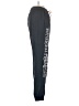 Broken Promises Graphic Gray Sweatpants Size XS - photo 4