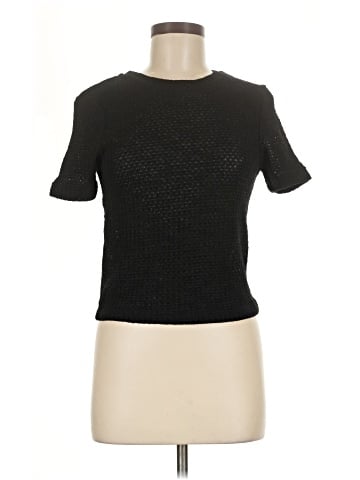 MNG Short Sleeve Top (view 1)