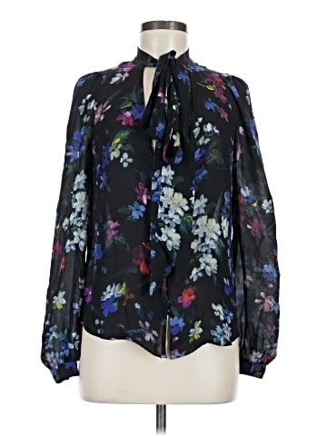 Milly Blouse (view 1)