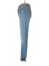Gap Hearts Blue Jeans Size 8 (tall) - photo 5