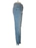 Gap Hearts Blue Jeans Size 8 (tall) - photo 4