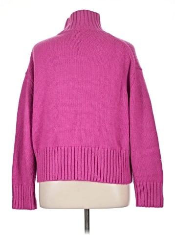 Ann Taylor Turtleneck Sweater (view 2)