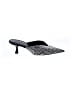 MNG Black Mule/Clog Size EU 38 - photo 1