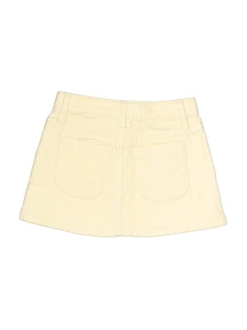 Crewcuts Denim Skirt (view 2)