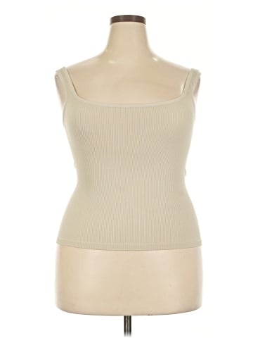 Ododos Sleeveless T-Shirt (view 1)