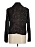 Per Se By Carlisle Paisley Black Jacket Size 6 - photo 2