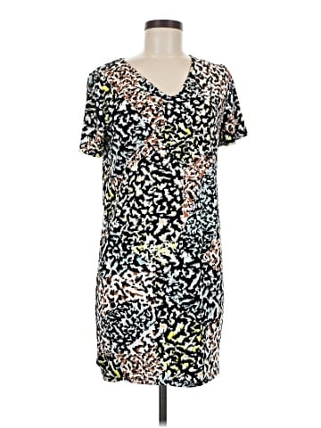 Christian Siriano New York Casual Dress (view 1)
