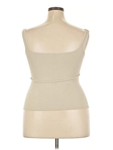 Ododos Sleeveless T-Shirt (view 2)