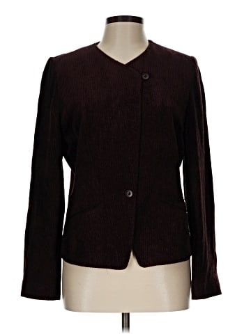 Emanuel Emanuel Ungaro Blazer (view 1)