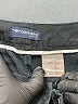 Dockers Solid Black Formal Skirt Size 10 - photo 4