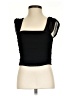 Shein Black Sleeveless Top Size XS - photo 1