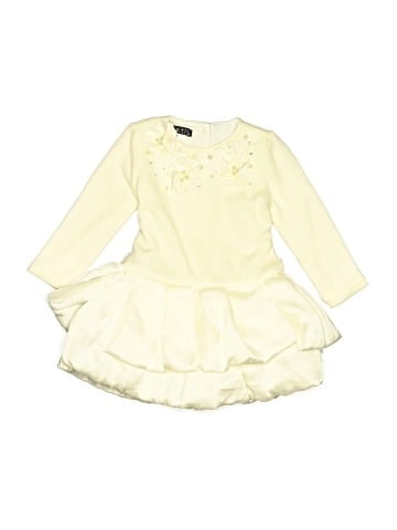 Biscotti Dress (view 1)