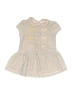 Little Me Ivory Dress 12-18 MO / 18 MO - photo 1