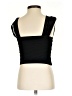 Shein Black Sleeveless Top Size XS - photo 2