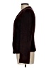 Emanuel Emanuel Ungaro Burgundy Blazer Size 10 - photo 5