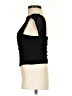 Shein Black Sleeveless Top Size XS - photo 5