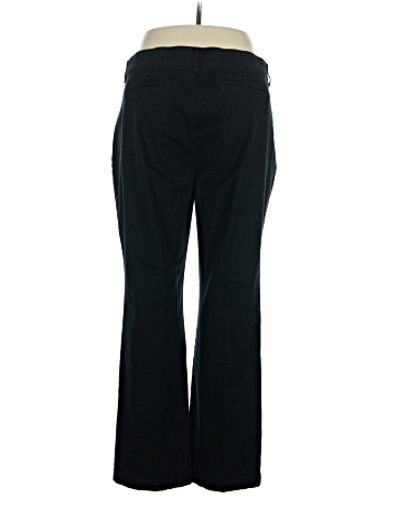 JM Collection Dress Pants (view 2)