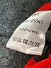 o.p.t 100% Polyester Red Cocktail Dress Size M - photo 8