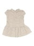 Little Me Ivory Dress 12-18 MO / 18 MO - photo 2