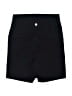 Yogalicious Solid Black Shorts Size S - photo 2