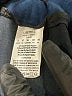 Lisette-L Blue Casual Pants Size 6 - photo 4