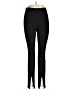 Divided by H&M Black Active Pants Size L - photo 1