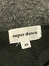 Superdown Solid Black Cocktail Dress Size XS - photo 7