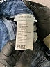 Paige Hearts Blue Jeans Size 28 waist - photo 8