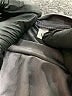 Unbranded Gray Short Sleeve Turtleneck Size L - photo 7