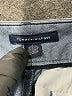 Tommy Hilfiger Solid Blue Shorts Size 4 - photo 3