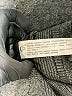 Zara Tweed Gray Dress Pants Size S - photo 5