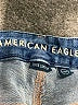 American Eagle Outfitters Blue Jeans Size 16 (petite) - photo 7