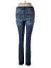 Vervet Hearts Blue Jeans Size 28 waist - photo 2
