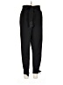 Grace Karin Solid Black Casual Pants Size L - photo 1