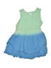 Splendid Tie-dye Blue Dress Size 5 - 6 - photo 2