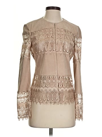 Bagatelle Jacket (view 1)