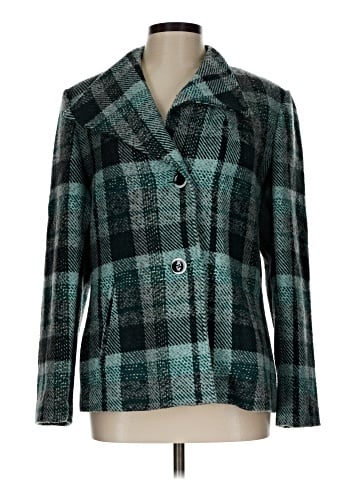 Evan Picone Blazer (view 1)