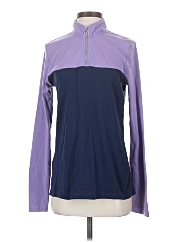 Long Tall Sally Long Sleeve Top (view 1)