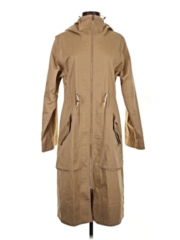 Babaton Raincoat (view 1)