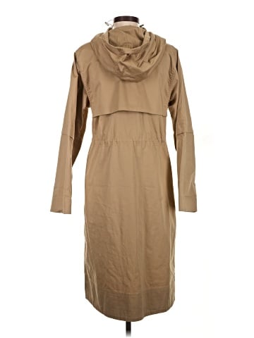Babaton Raincoat (view 2)