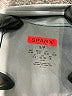 SPANX Color Block Gray Track Jacket Size S - photo 6
