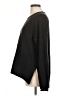 Athleta Black Pullover Sweater Size M - photo 5