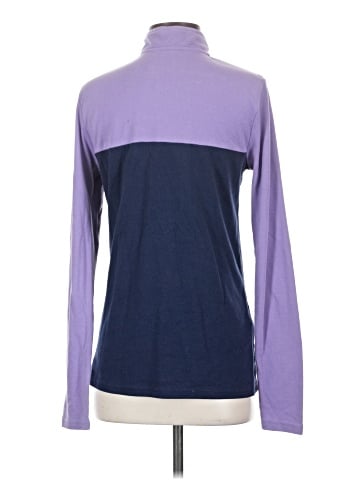 Long Tall Sally Long Sleeve Top (view 2)
