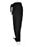Grace Karin Solid Black Casual Pants Size L - photo 5