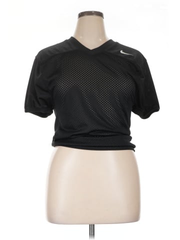 Nike Short Sleeve Top (view 1)