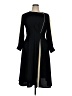 KARIDA Black Casual Dress Size XL - photo 1